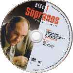 miniatura los-sopranos-temporada-06-parte-2-disco-01-region-4-por-peluso2002 cover cd