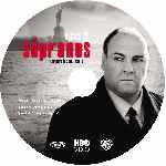 miniatura los-sopranos-temporada-06-parte-2-disco-03-custom-por-jsesma cover cd