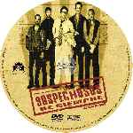 miniatura los-sospechosos-de-siempre-custom-v2-por-darioarg cover cd