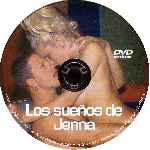 miniatura los-suenos-de-jenna-xxx-por-eltamba cover cd