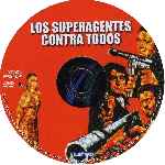 miniatura los-superagentes-contra-todos-region-4-por-el22mar cover cd