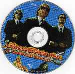 miniatura los-superagentes-nueva-generacion-region-4-por-danig85 cover cd