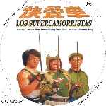 miniatura los-supercamorristas-custom-por-jrc cover cd