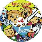 miniatura los-supersonicos-custom-por-corsariogris cover cd