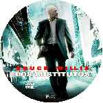 miniatura los-sustitutos-custom-v2-por-eltamba cover cd