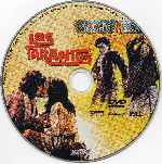 miniatura los-tarantos-cine-espanol-anos-60-por-lukiluke cover cd