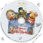 miniatura los-telenecos-en-cuentos-de-navidad-custom-por-alison cover cd