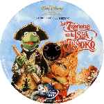 miniatura los-telenecos-en-la-isla-del-tesoro-por-eltamba cover cd