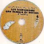 miniatura los-tenenbaums-una-familia-de-genios-por-flaj cover cd