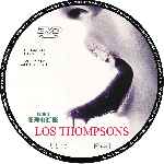 miniatura los-thompsons-custom-por-claudio56 cover cd