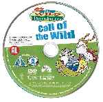 miniatura los-thornberrys-la-llamada-de-la-selva-por-centuryon cover cd