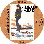 miniatura los-tigres-del-mar-custom-por-j1j3 cover cd