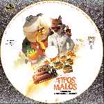 miniatura los-tipos-malos-custom-por-camarlengo666 cover cd