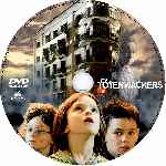 miniatura los-totenwackers-custom-por-matojin cover cd