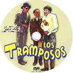 miniatura los-tramposos-1959-custom-por-trimol cover cd