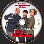 miniatura los-tres-chiflados-2012-custom-v5-por-kary28 cover cd
