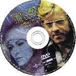 miniatura los-tres-dias-del-condor-por-scarlata cover cd
