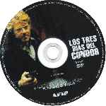 miniatura los-tres-dias-del-condor-region-4-por-alpa cover cd
