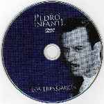 miniatura los-tres-garcia-coleccion-pedro-infante-region-1-4-por-hersal cover cd