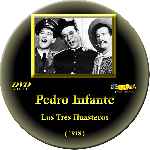 miniatura los-tres-huastecos-custom-por-felupendru cover cd
