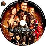 miniatura los-tres-mosqueteros-2011-custom-por-presley2 cover cd
