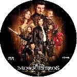 miniatura los-tres-mosqueteros-2011-custom-v03-por-alfix0 cover cd