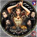 miniatura los-tres-mosqueteros-2011-custom-v08-por-gabri2254 cover cd