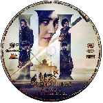 miniatura los-tres-mosqueteros-milady-custom-v2-por-zeromoi cover cd