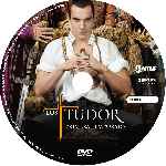 miniatura los-tudor-temporada-01-custom-por-osopolar68 cover cd