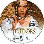miniatura los-tudor-temporada-01-disco-01-por-flaj cover cd