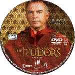 miniatura los-tudor-temporada-01-disco-02-por-flaj cover cd