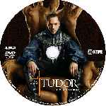 miniatura los-tudor-temporada-03-custom-por-osopolar68 cover cd