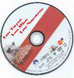 miniatura los-tuyos-los-mios-y-los-nuestros-custom-por-javito1998 cover cd