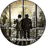 miniatura los-ultimos-dias-2013-custom-por-alfix0 cover cd