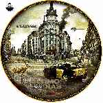 miniatura los-ultimos-dias-2013-custom-v5-por-jsesma cover cd