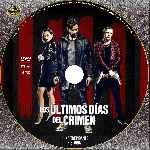 miniatura los-ultimos-dias-del-crimen-custom-por-camarlengo666 cover cd