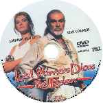 miniatura los-ultimos-dias-del-eden-custom-por-fantomas cover cd