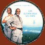 miniatura los-ultimos-dias-del-eden-custom-v2-por-ferozbbb cover cd