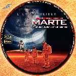 miniatura los-ultimos-dias-en-marte-custom-v5-por-chaladuras cover cd