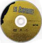 miniatura los-usurpadores-1942-v2-por-lukiluke cover cd