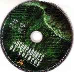 miniatura los-usurpadores-de-cuerpos-region-1-4-por-joe26 cover cd
