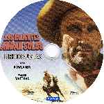 miniatura los-valientes-andan-solos-custom-por-3enuno cover cd