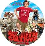 miniatura los-viajes-de-gulliver-2010-custom-v6-por-turulatoprince cover cd
