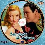 miniatura los-viajes-de-sullivan-custom-v2-por-pispi cover cd