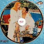 miniatura los-viajes-de-sullivan-custom-v3-por-pispi cover cd