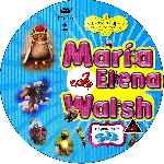 miniatura los-videoclips-de-las-canciones-de-maria-elena-walsh-en-3d-custom-por-corsariogris cover cd