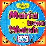 miniatura los-videoclips-de-las-canciones-de-maria-elena-walsh-en-3d-custom-v2-por-menta cover cd