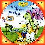 miniatura los-videoclips-de-las-canciones-de-maria-elena-walsh-en-3d-custom-v3-por-menta cover cd