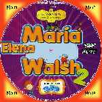 miniatura los-videoclips-de-las-canciones-de-maria-elena-walsh-en-3d-custom-v4-por-menta cover cd