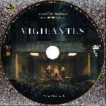 miniatura los-vigilantes-2024-custom-por-camarlengo666 cover cd